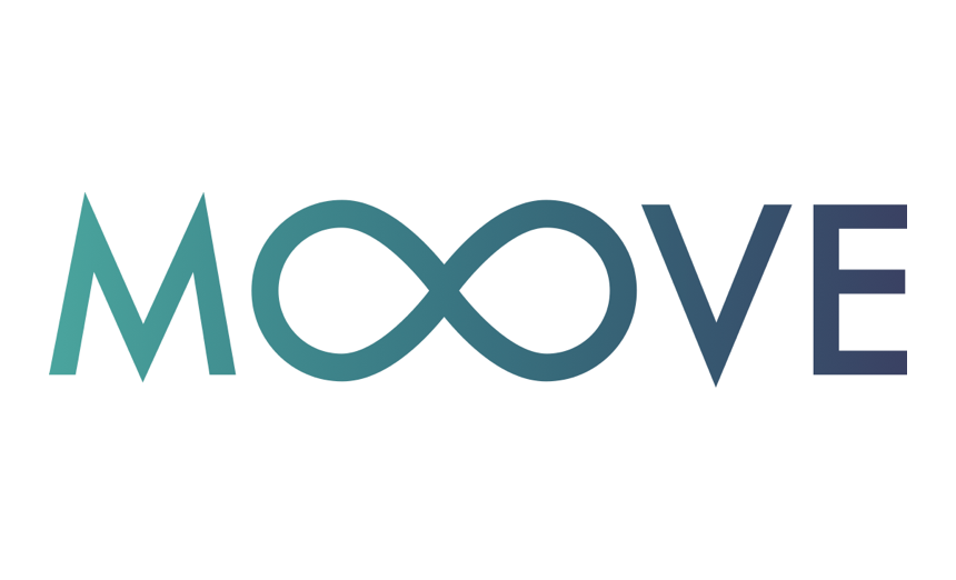 MOOVE, a purpose-built startup